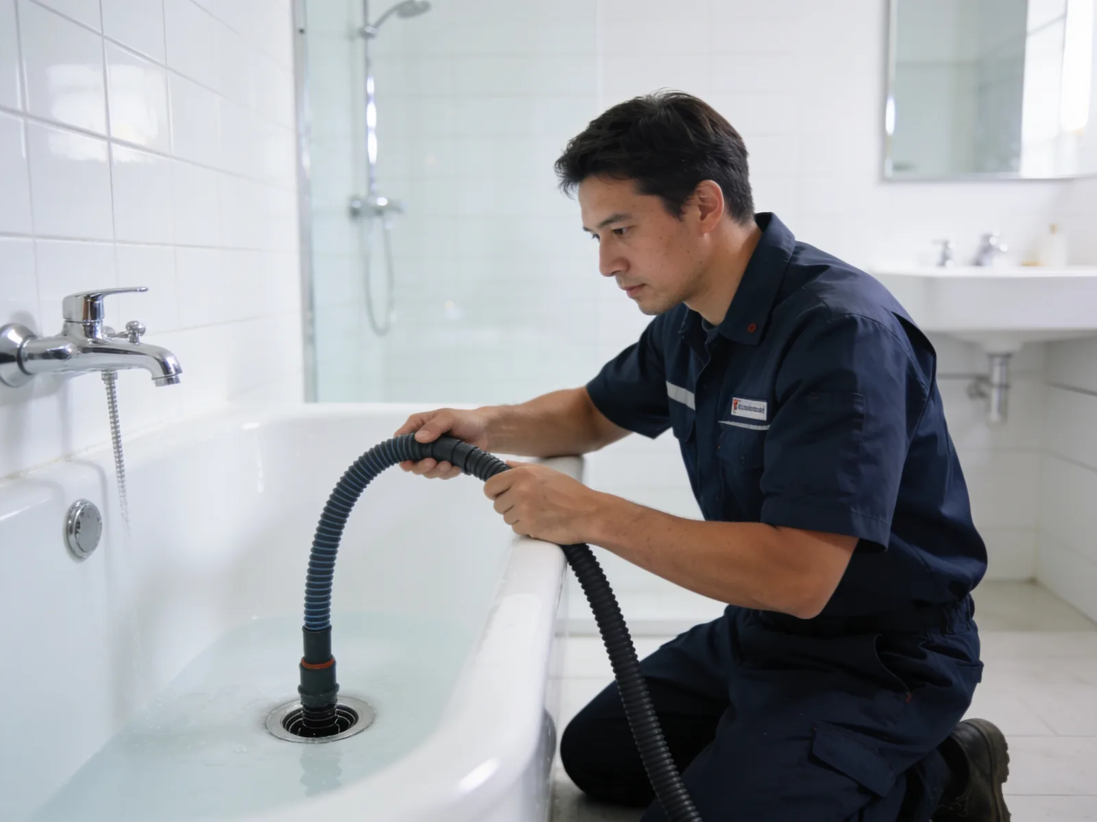 Emergency Plumber Junction City, AR FAQs